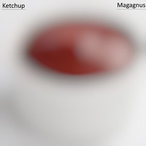 Ketchup