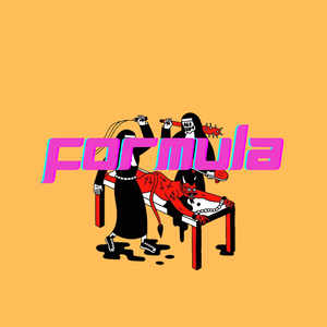 Fórmula