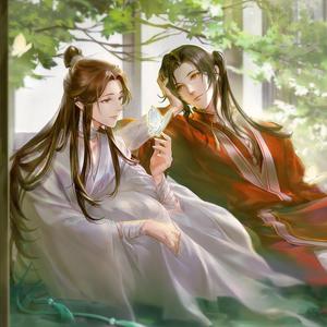 红绝【女声版】（《天官赐福》动画片尾曲）（翻自 胡夏）