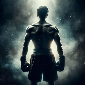 モンスター、その名は誇り