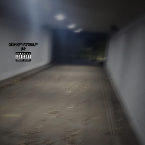 Sick of Myself (feat. Fmv)
