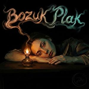 Bozuk Plak