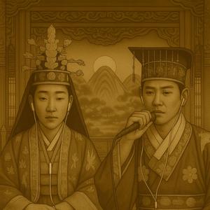 Don’t Bow to Reality, People!(현실에 굴복하지 마라, 백성들이여!)