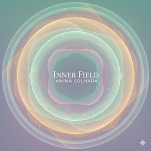 Feel you beyond silent temple