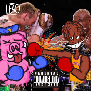 Ringue (Rasta Vs Pig)