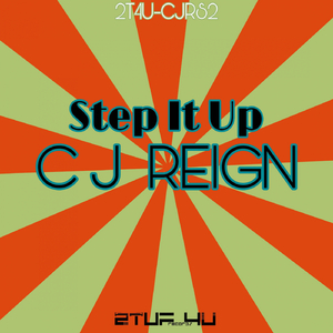Step It Up (Instrumental Mix)