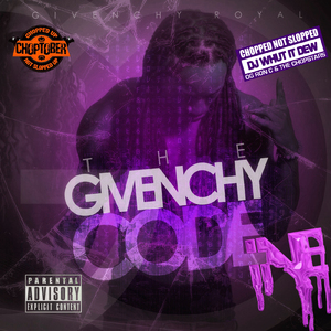 F.W.Y. (Chopped Not Slopped)