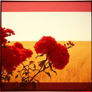 Моя Україно