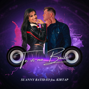 TE VI NO BAILE