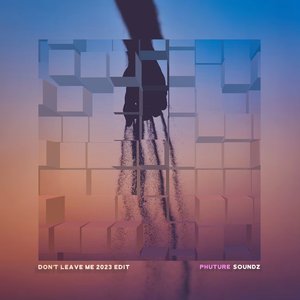 Don't Leave Me(2023 Edit)