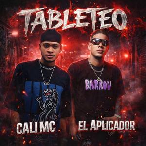 TABLETEO (feat. Cali Mc) (Special Version)