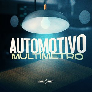 Automotivo Multímetro