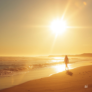 Sommer Sonne Lust