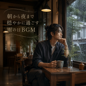 朝霧のメロディー