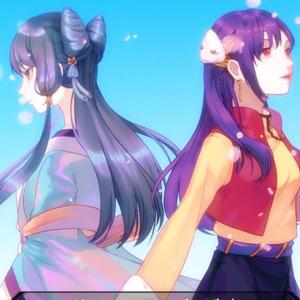 冠世一战(柔情倚天版)