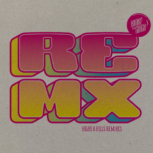 In Between (FDFS Copy Paste Soul Remix)