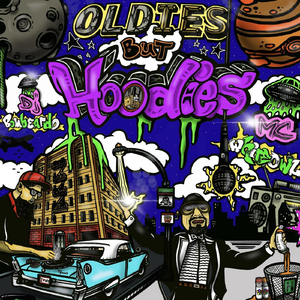 Catch 22 (feat. Aceyalone)