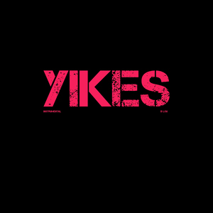 Yikes (Instrumental)