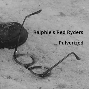 Pulverized