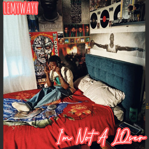 I’m Not A LOser (A Cappella)