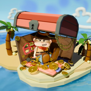 멋진 ROOM 멋진 BODY (feat. 24Chill, ICE PUFF)