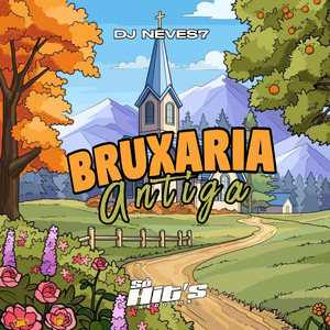 Bruxaria Antiga