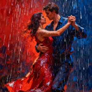 世界，音乐，舞步