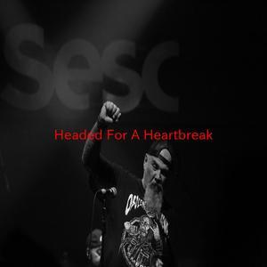 Headed For A Heartbreak (Complete version originally performed by Winger)