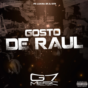 Gosto de Raul