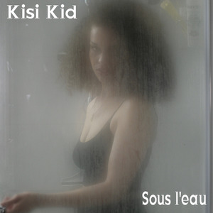 Sous l'eau