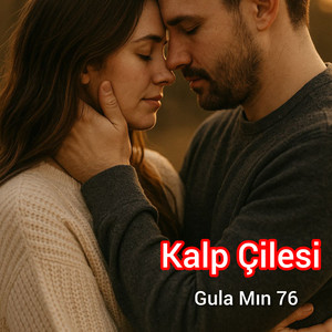 Kalp Çilesi