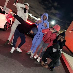 3-2 Zone (feat. Doo2Tact, Dxtti B, Flokko Runitup & Hunxho B)