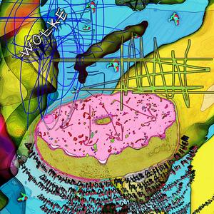 Telenovela (feat. Marco Podobnik)