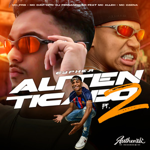 Cypher Autenticado, Pt.2