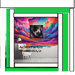 All'inizio l'ho visto con riluttanza, la