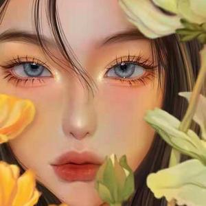 我的世界因你而改变