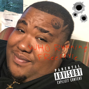 who Running freestyle