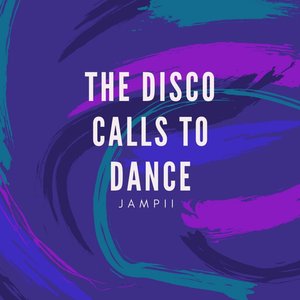 The Disco Calls To Dance (Radio Edit)