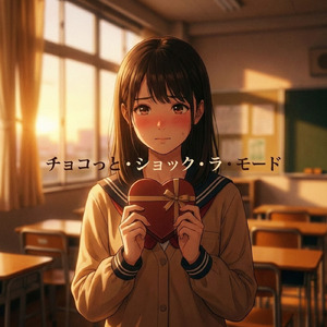 チョコっと・ショック・ラ・モード