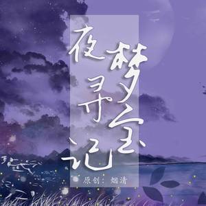 夜梦寻宝记