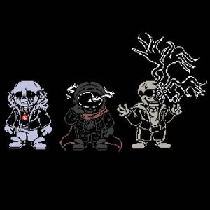 Drizzle Of Filth II V2