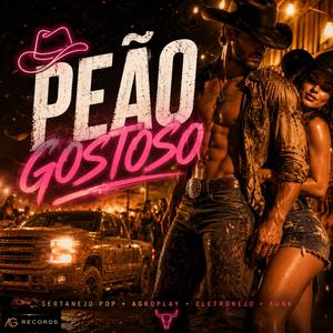 PEÃO GOSTOSO