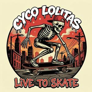 Live to Skate (30 years after)
