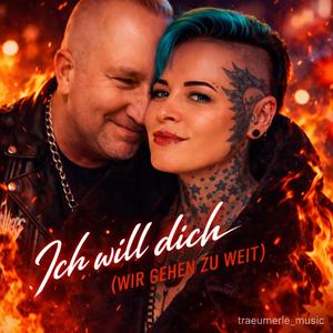 Ich will dich (wir gehen zuweit)