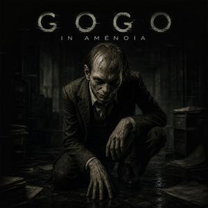Gogo in Aménoïa