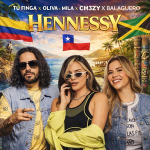 Hennessy