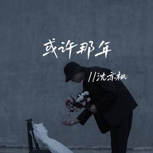 或许那年(伴奏)