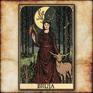 Bruja