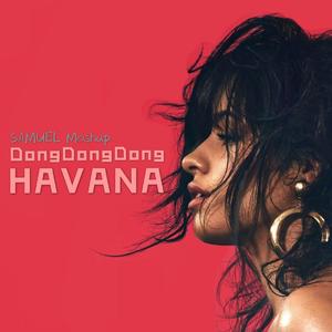 K. Masterpieces-Havana+神仙水咚咚咚（SAMUEL remix）