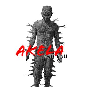 Akela (feat. Asif Balli)